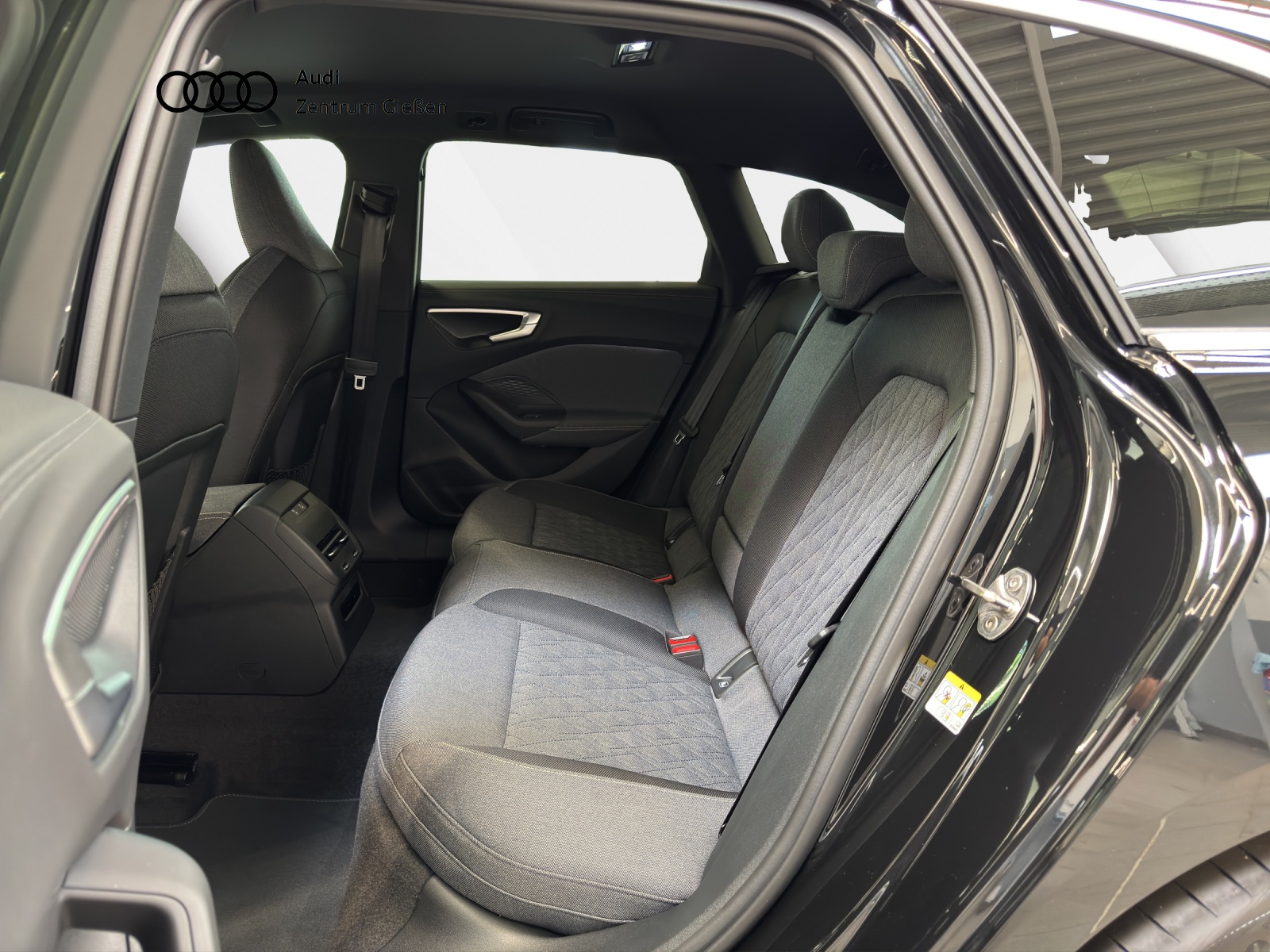 A5 Avant TDI quattro S line Standheizung AHK Tech
