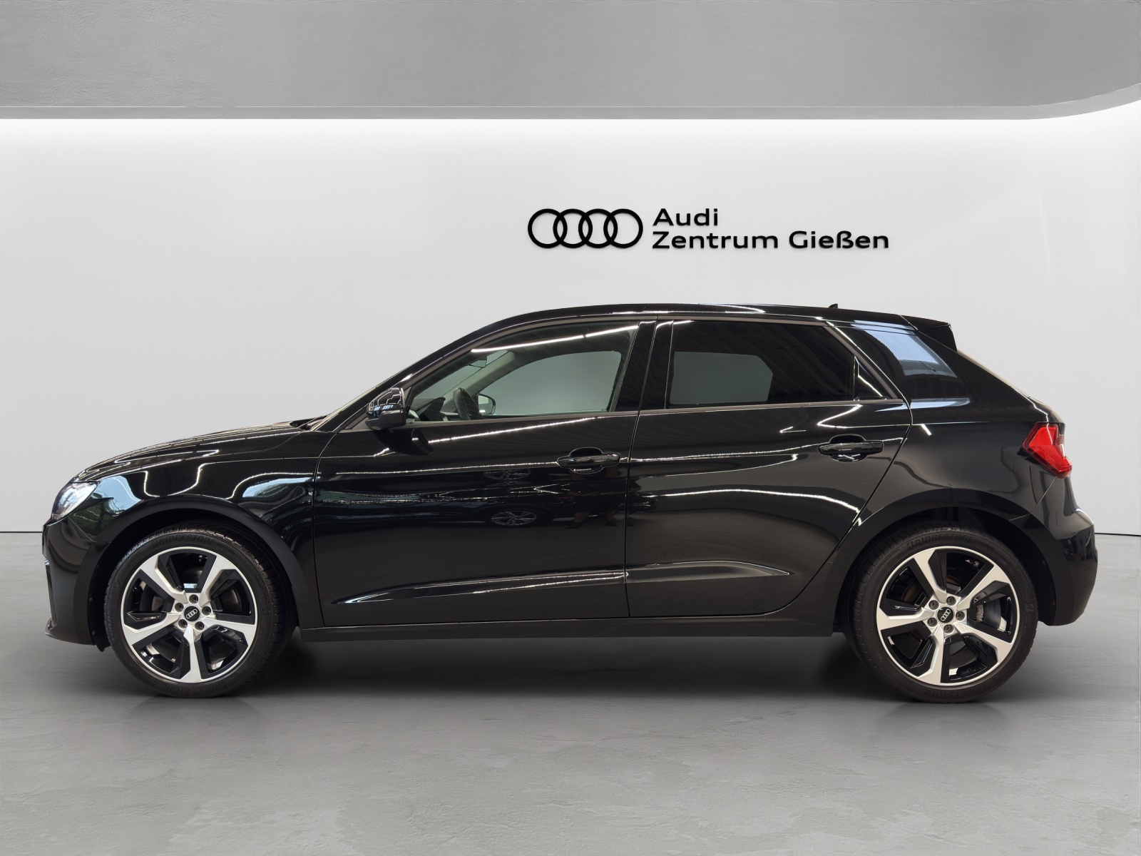 A1 Sportback 30 TFSI advanced black LED ACC Sitzheizung