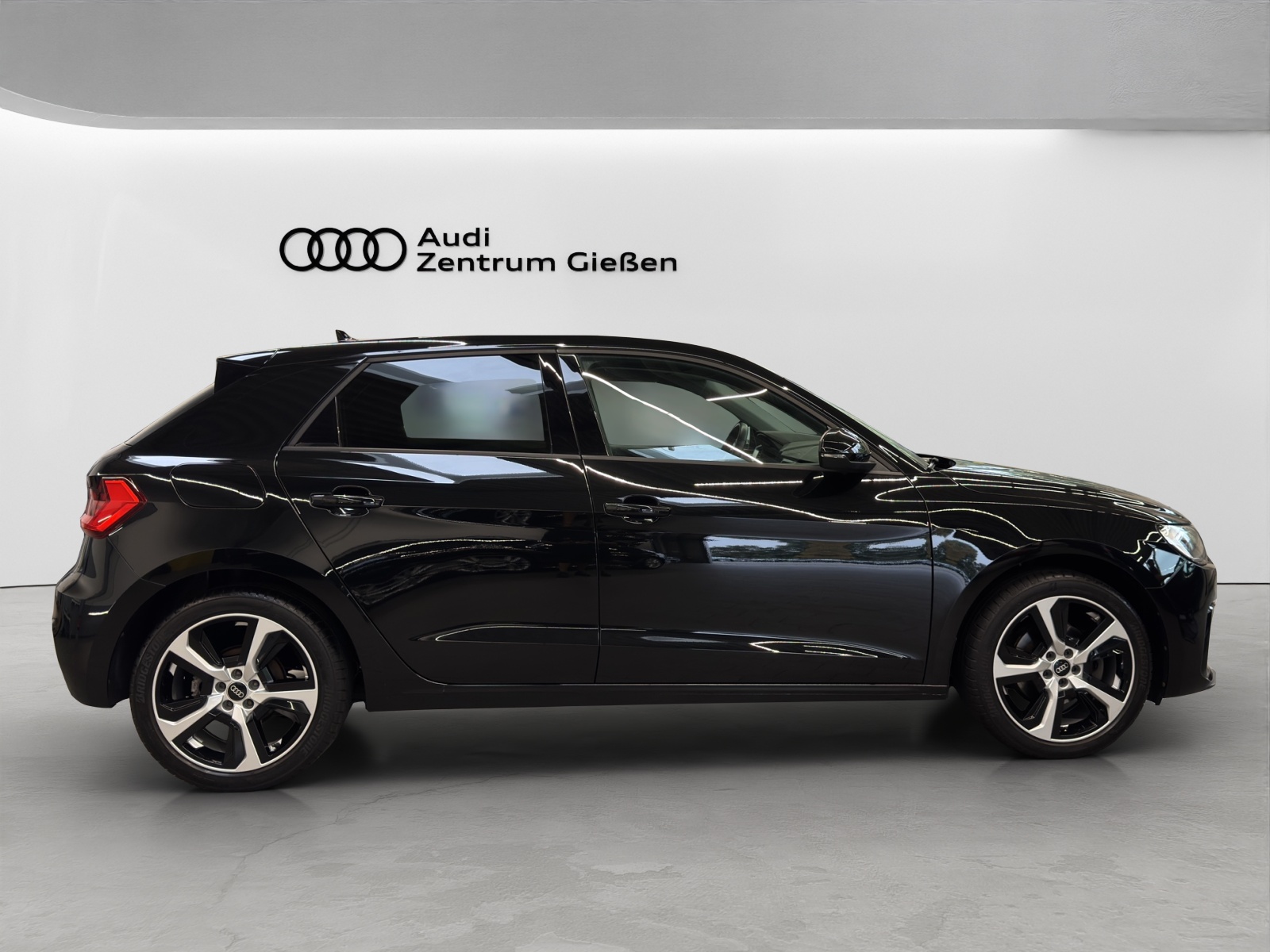 A1 Sportback 30 TFSI advanced black LED ACC Sitzheizung