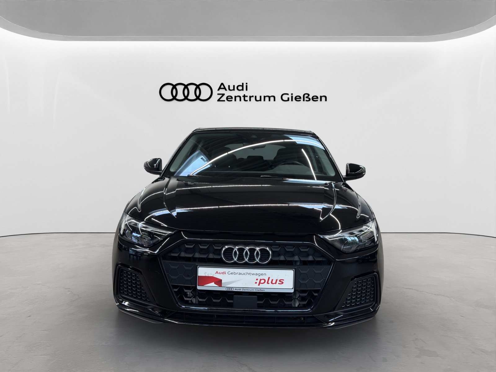 A1 Sportback 30 TFSI advanced black LED ACC Sitzheizung