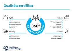 Golf 8 eTSI DSG Goal LED-Plus Navi Kamera ACC