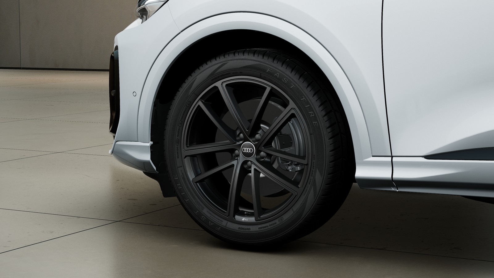 Q5 TDI quattro 150 kW S tronic UPE 77275 AHK, Tech plus, Exterieur u. Interieur S line, MMI plus
