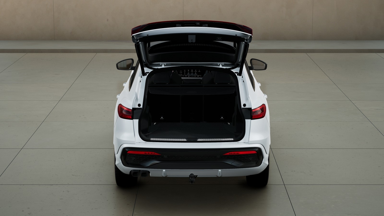 Q5 TDI quattro 150 kW S tronic UPE 77275 AHK, Tech plus, Exterieur u. Interieur S line, MMI plus