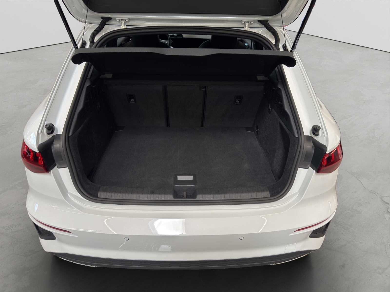 A3 Sportback 35 TDI S line Assistenzpaket AHK Matrix-LED