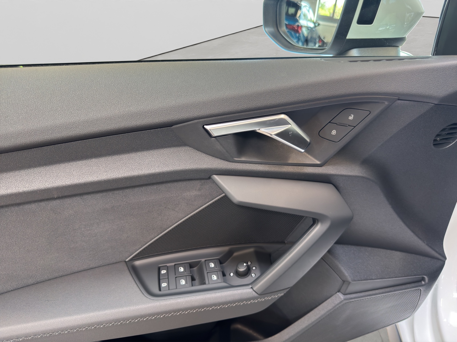 A3 Sportback 35 TDI S line Assistenzpaket AHK Matrix-LED