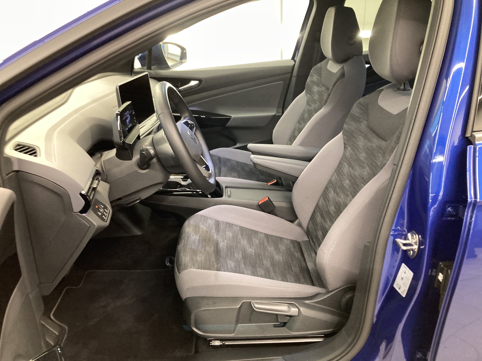 ID.4 Pro electric IQ-Light