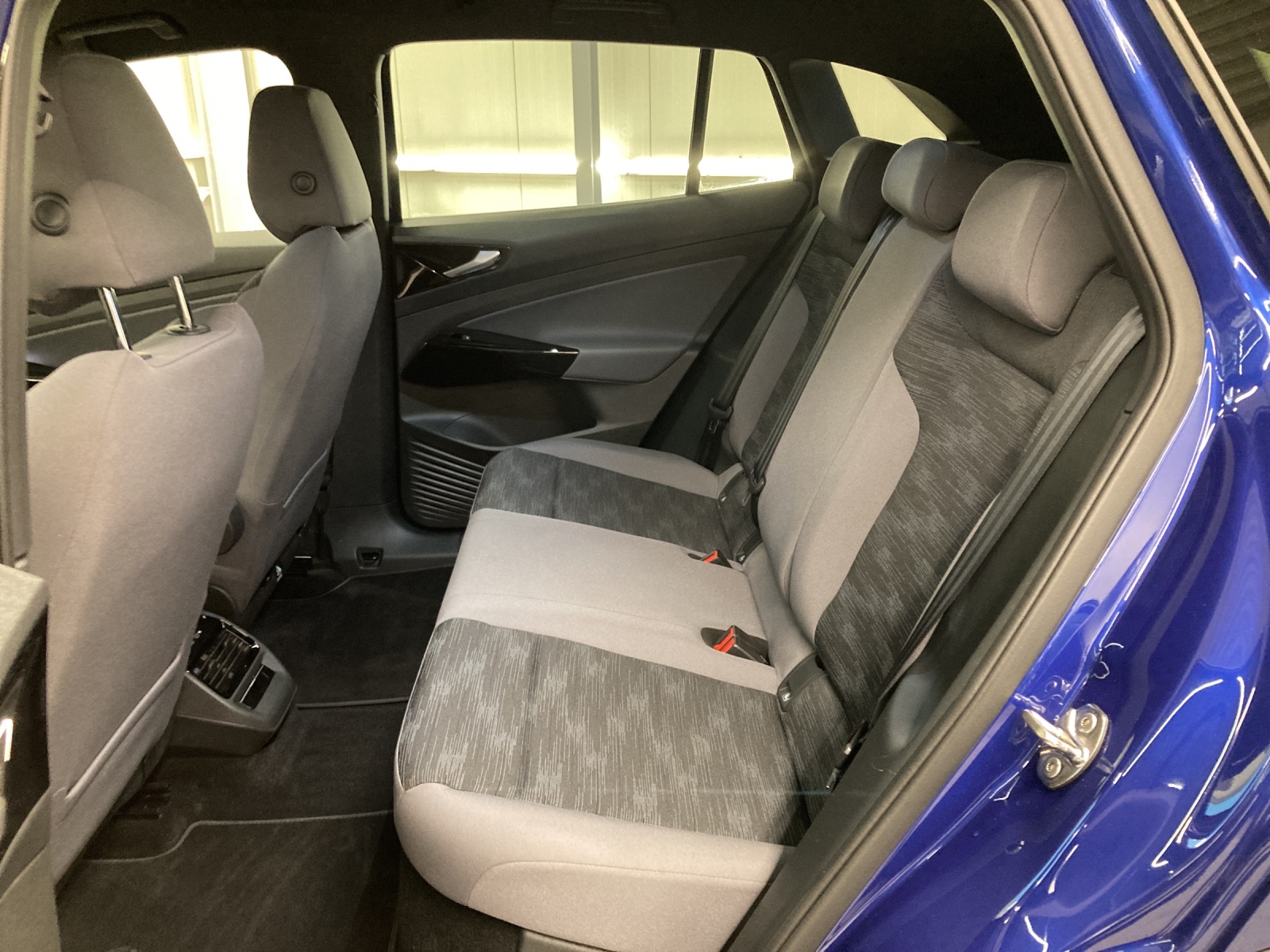 ID.4 Pro electric IQ-Light