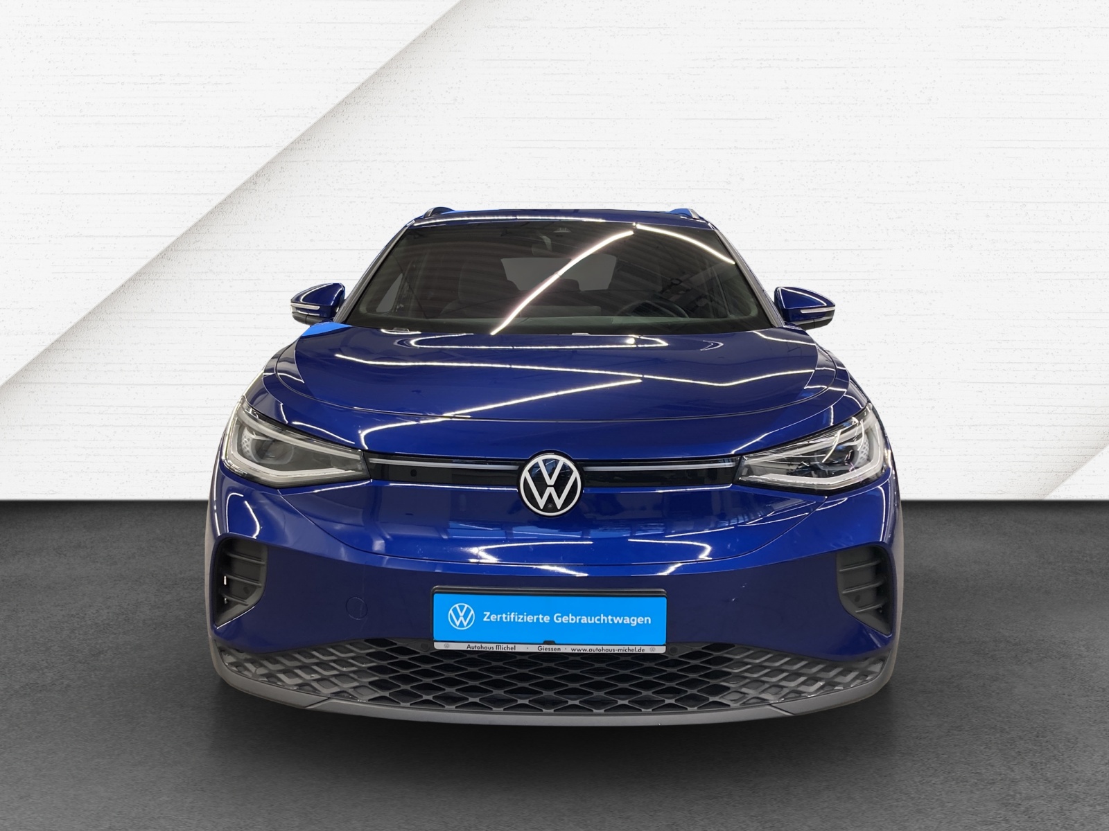 ID.4 Pro electric IQ-Light