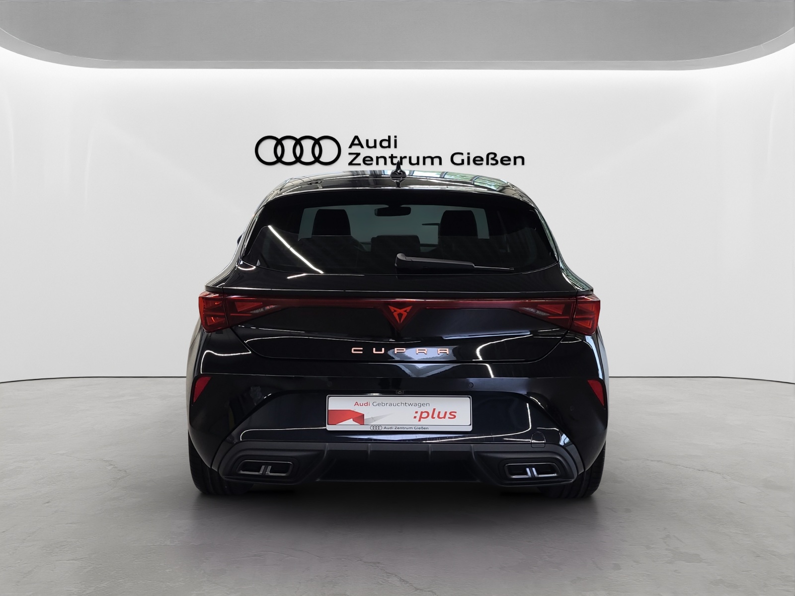 Leon 1.5 eTSI DSG EDGE AHK ACC Kamera LED