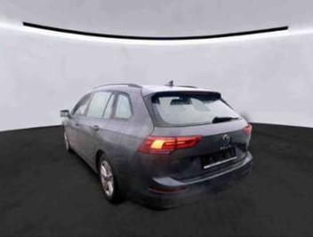 Golf 8 Variant eTSI DSG Life