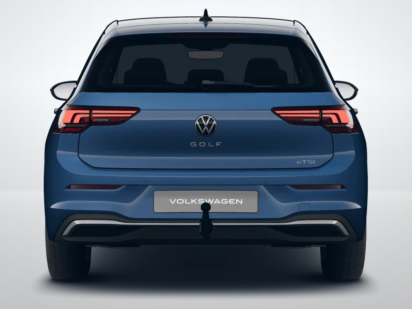 Golf 8 eTSI DSG Energy LED-Plus ACC Navi AHK Kamera