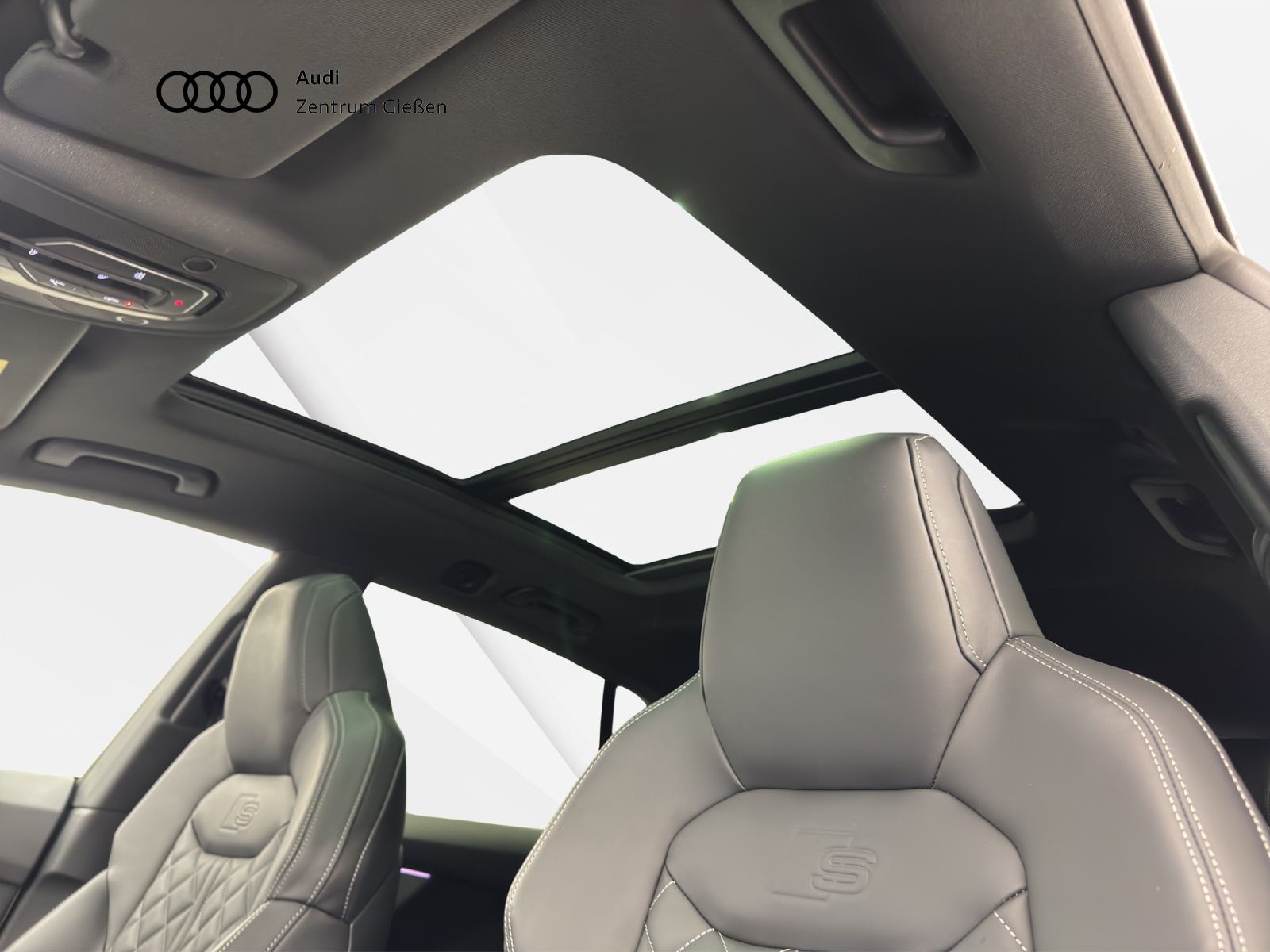 Q8 50 TDI quattro S line Black Pano 360°Kamera Matrix Navi