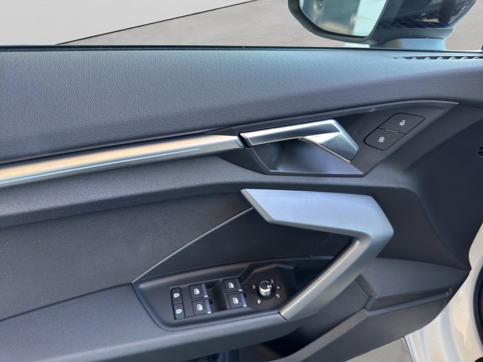 A3 Sportback TFSI quattro advanced black ACC Navi