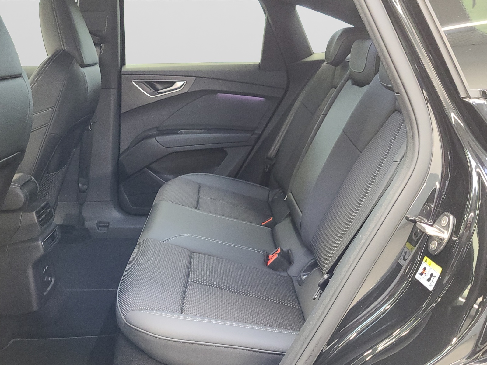 Q4 e-tron Sportback 50 quattro S line Black 360°Kamera Navi