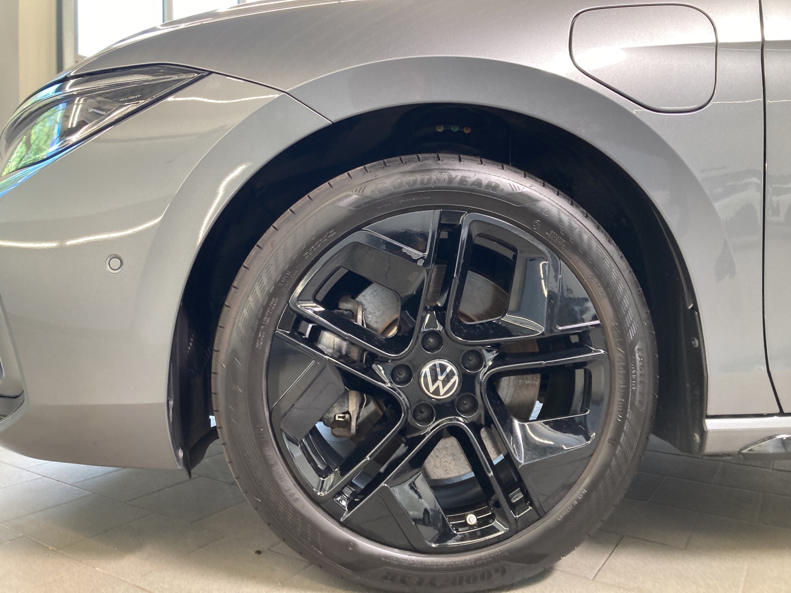 Passat Variant eHybrid DSG R-Line 