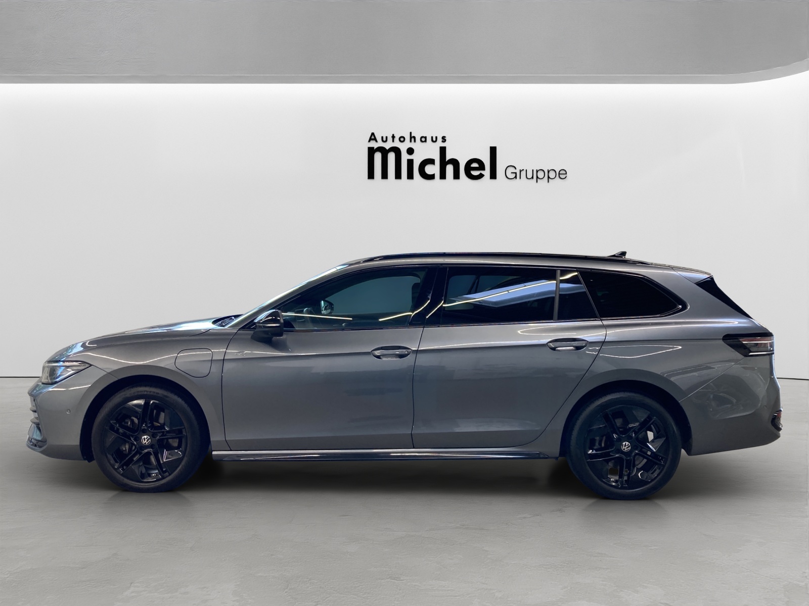 Passat Variant eHybrid DSG R-Line 