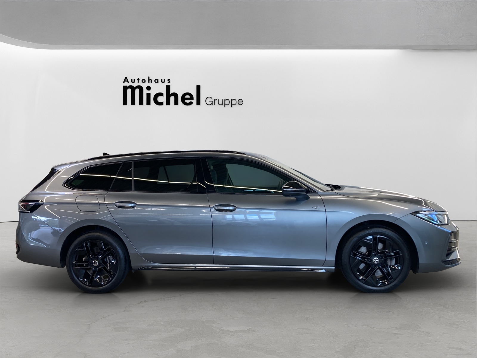 Passat Variant eHybrid DSG R-Line 