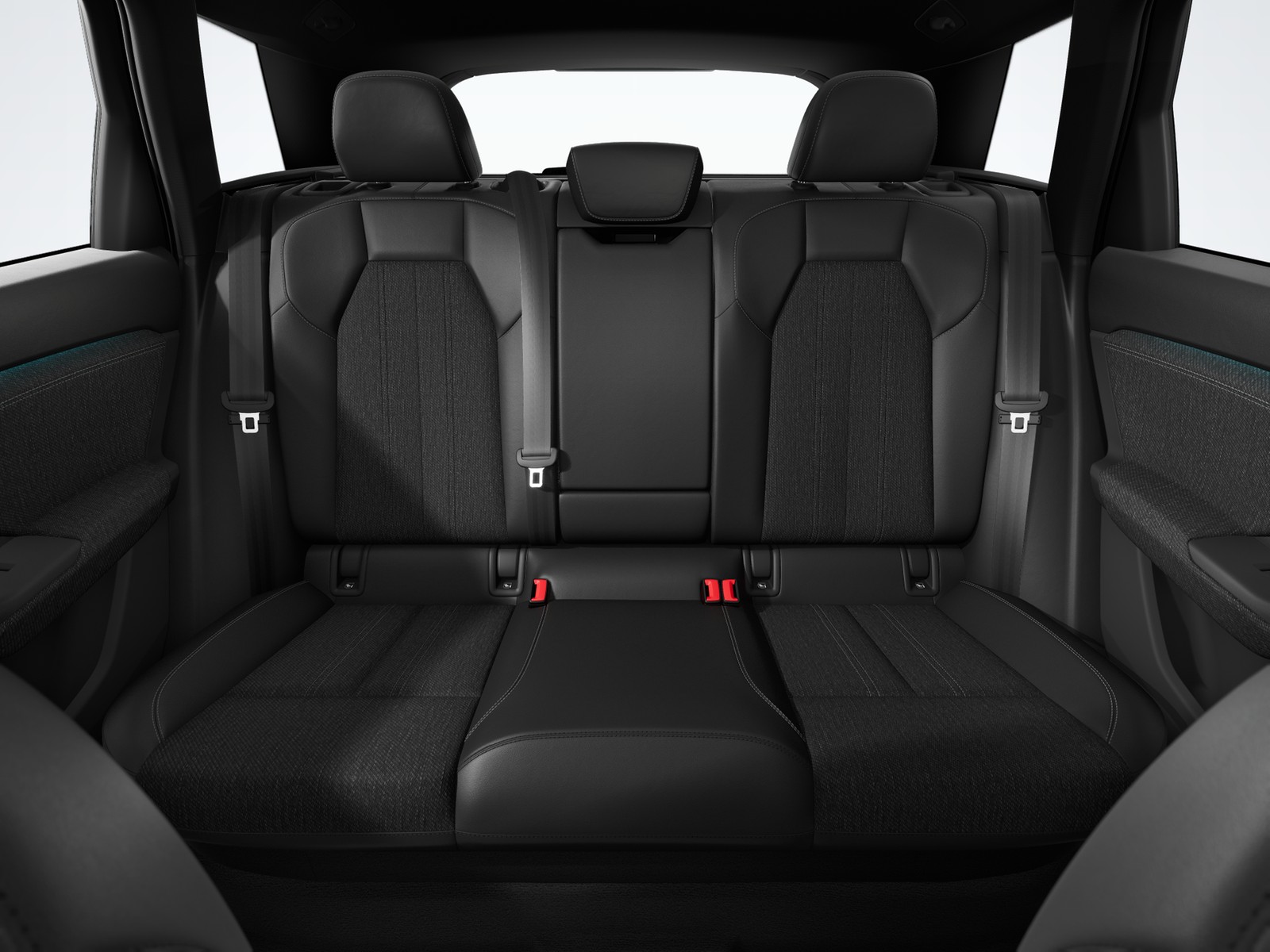 Q6 e-tron quattro S line Black HuD B&O 360°Kamera