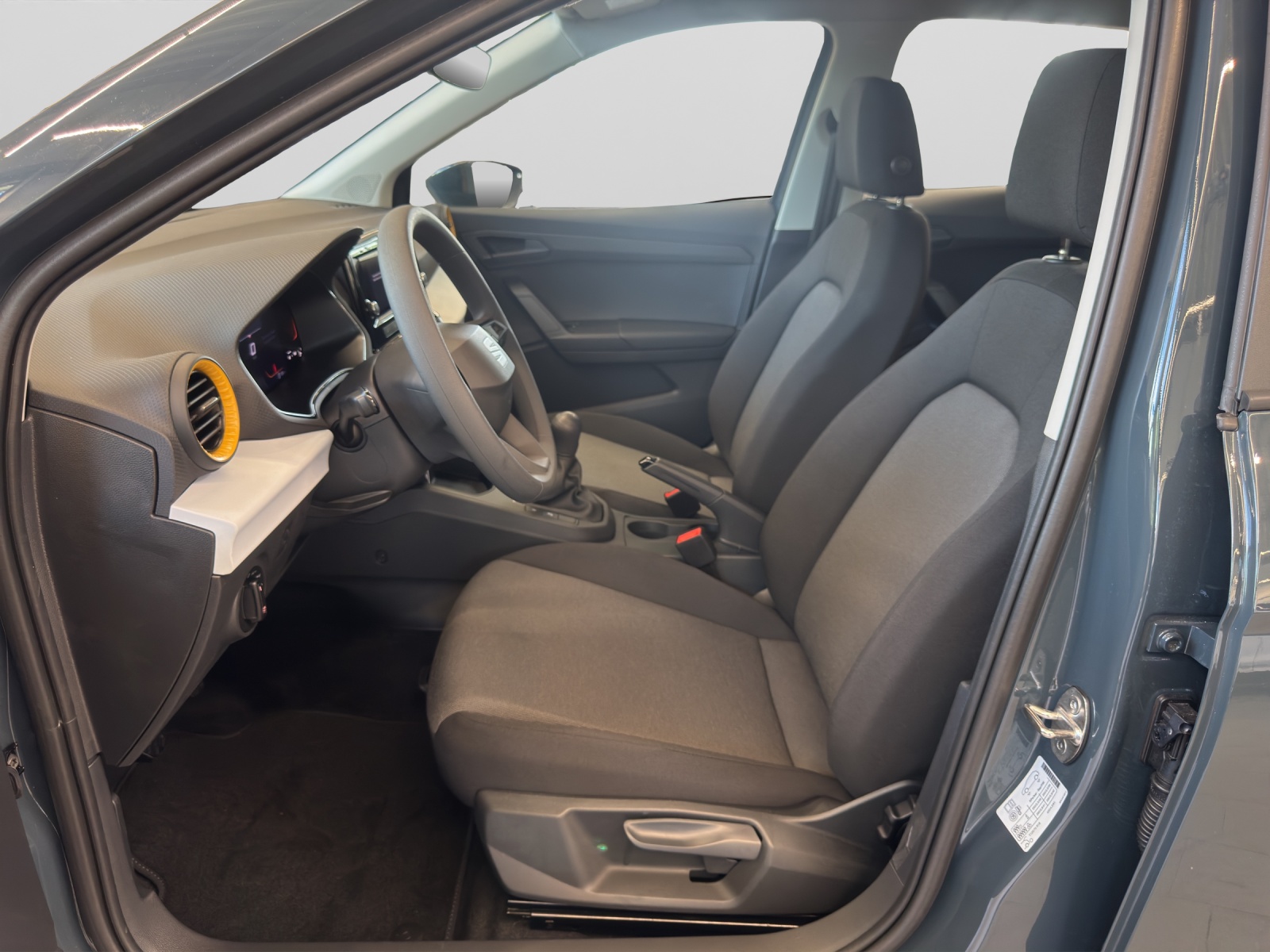 Arona 1.0 TSI Reference LED Full Link Winterpaket