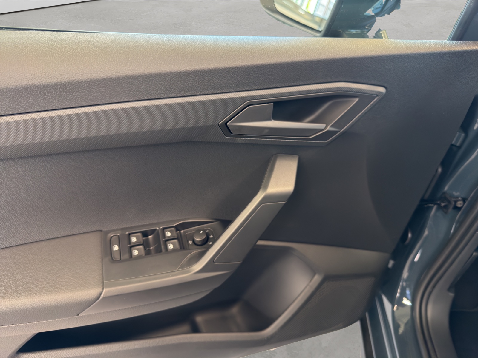 Arona 1.0 TSI Reference LED Full Link Winterpaket