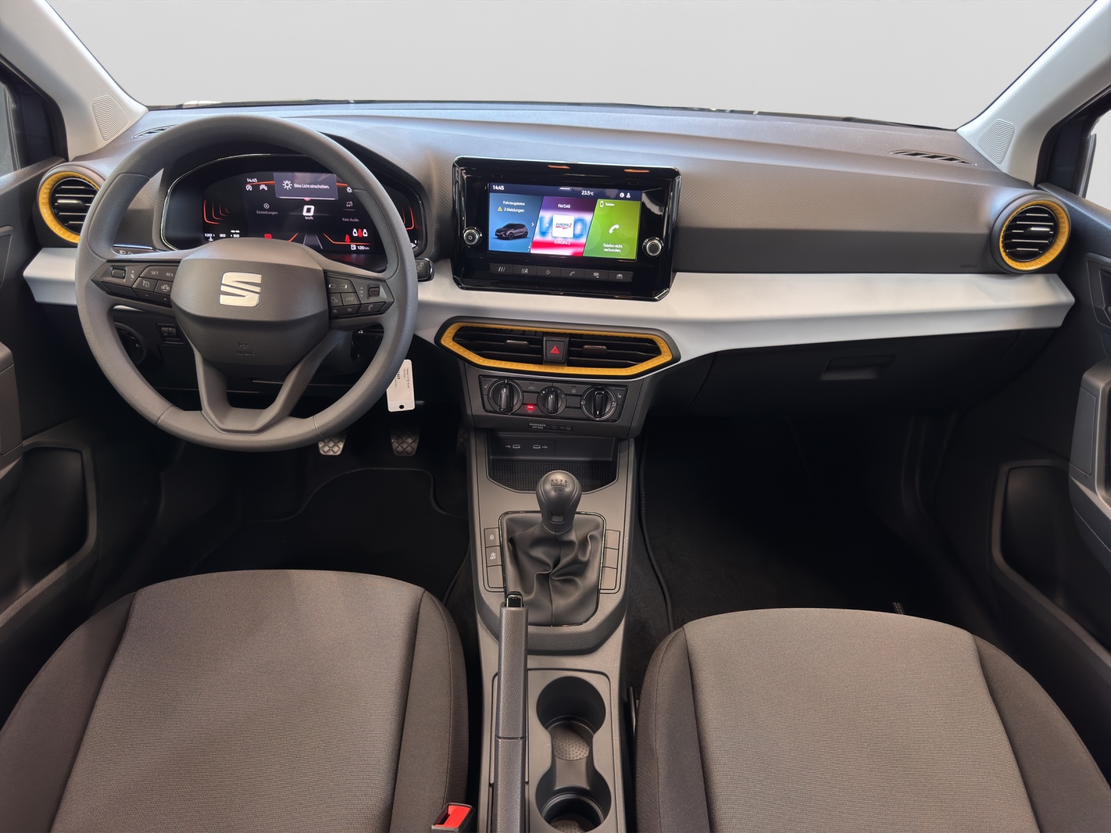 Arona 1.0 TSI Reference LED Full Link Winterpaket