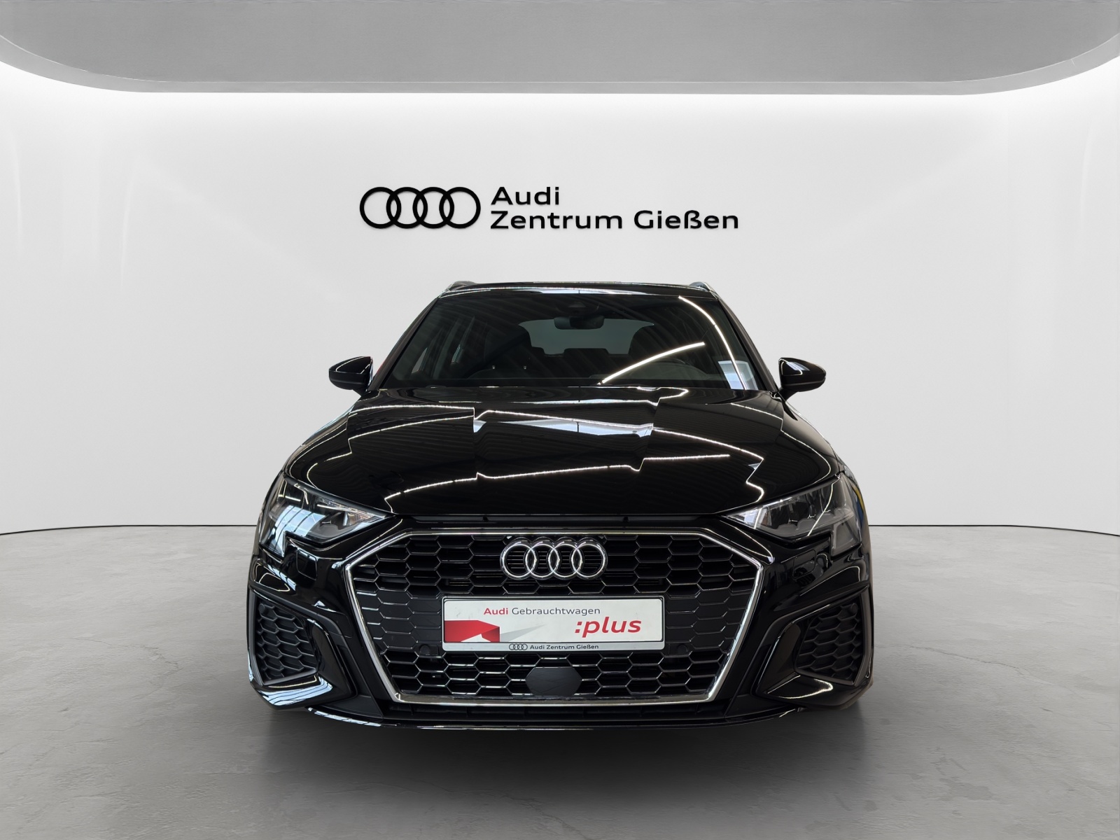 A3 Sportback 35 TFSI S line LED Navi Kamera