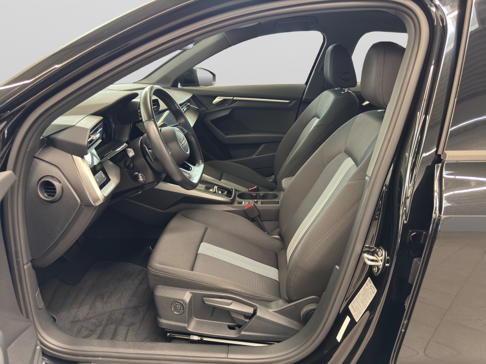 A3 Sportback 35 TFSI S line LED Navi Kamera