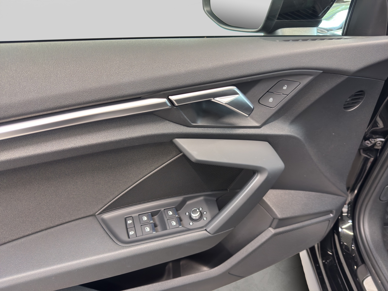 A3 Sportback 35 TFSI S line LED Navi Kamera
