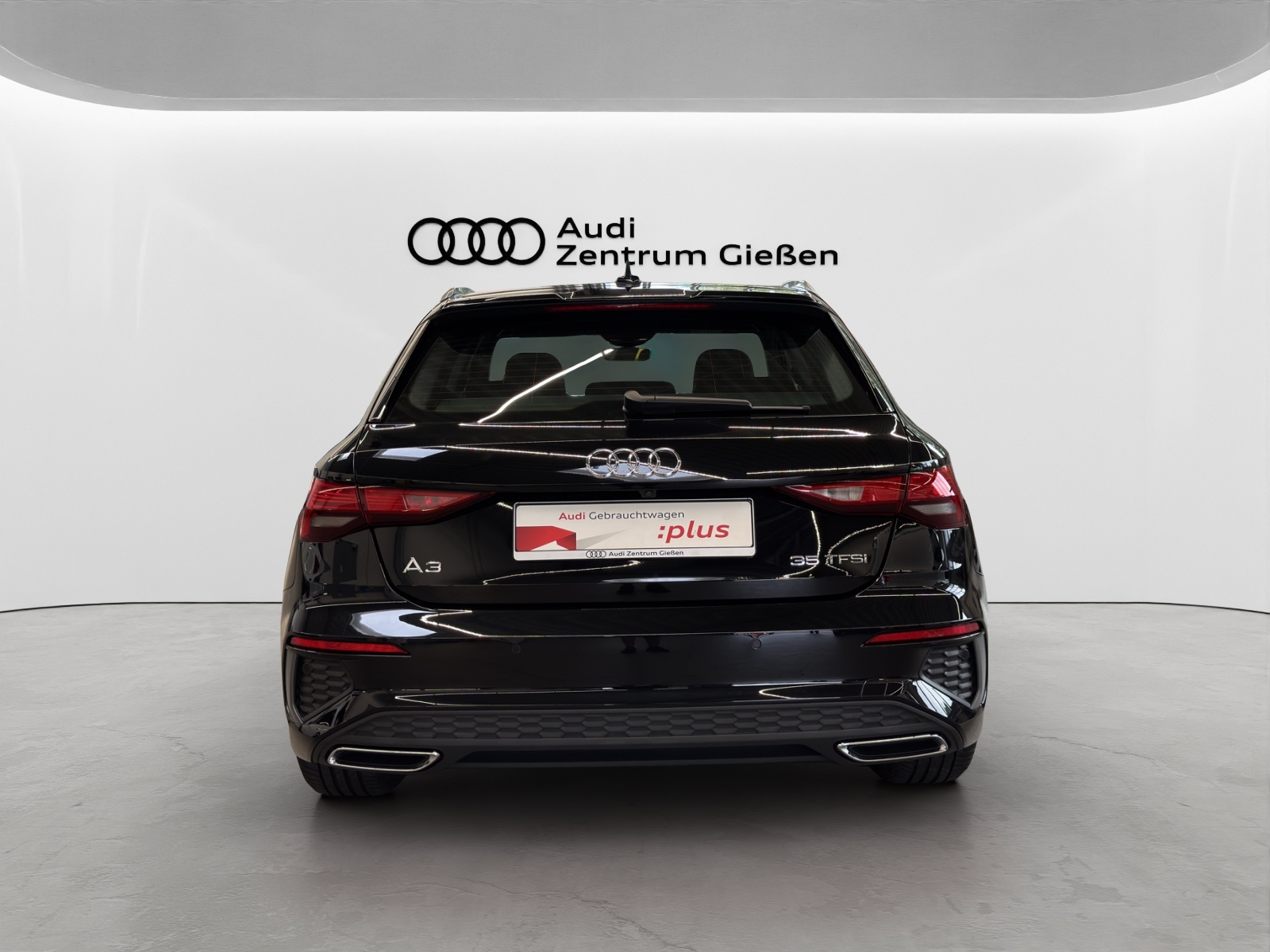 A3 Sportback 35 TFSI S line LED Navi Kamera