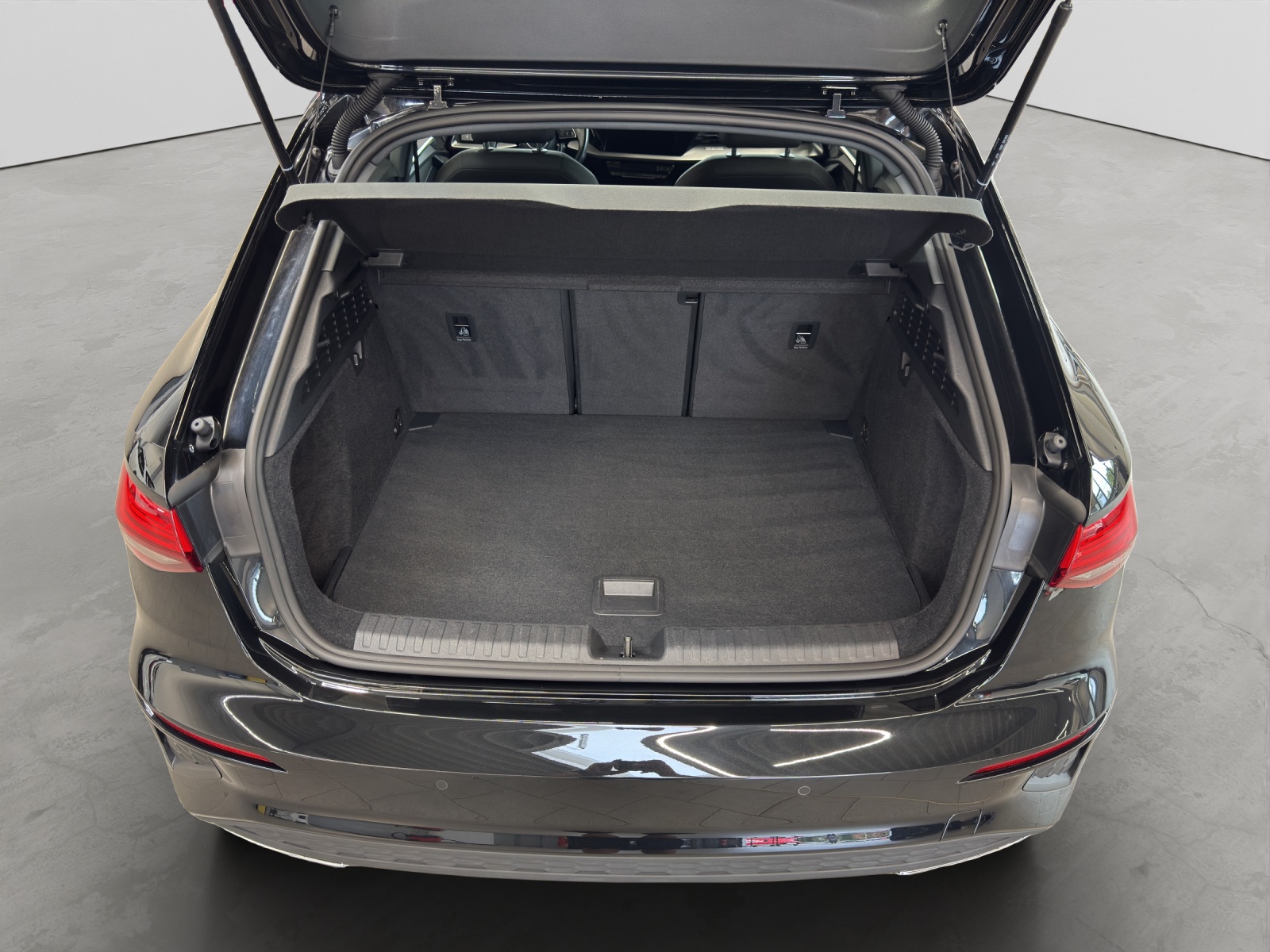 A3 Sportback 35 TFSI S line LED Navi Kamera