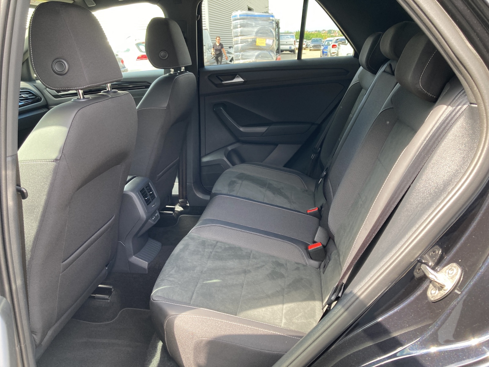T-Roc TSI DSG Style 