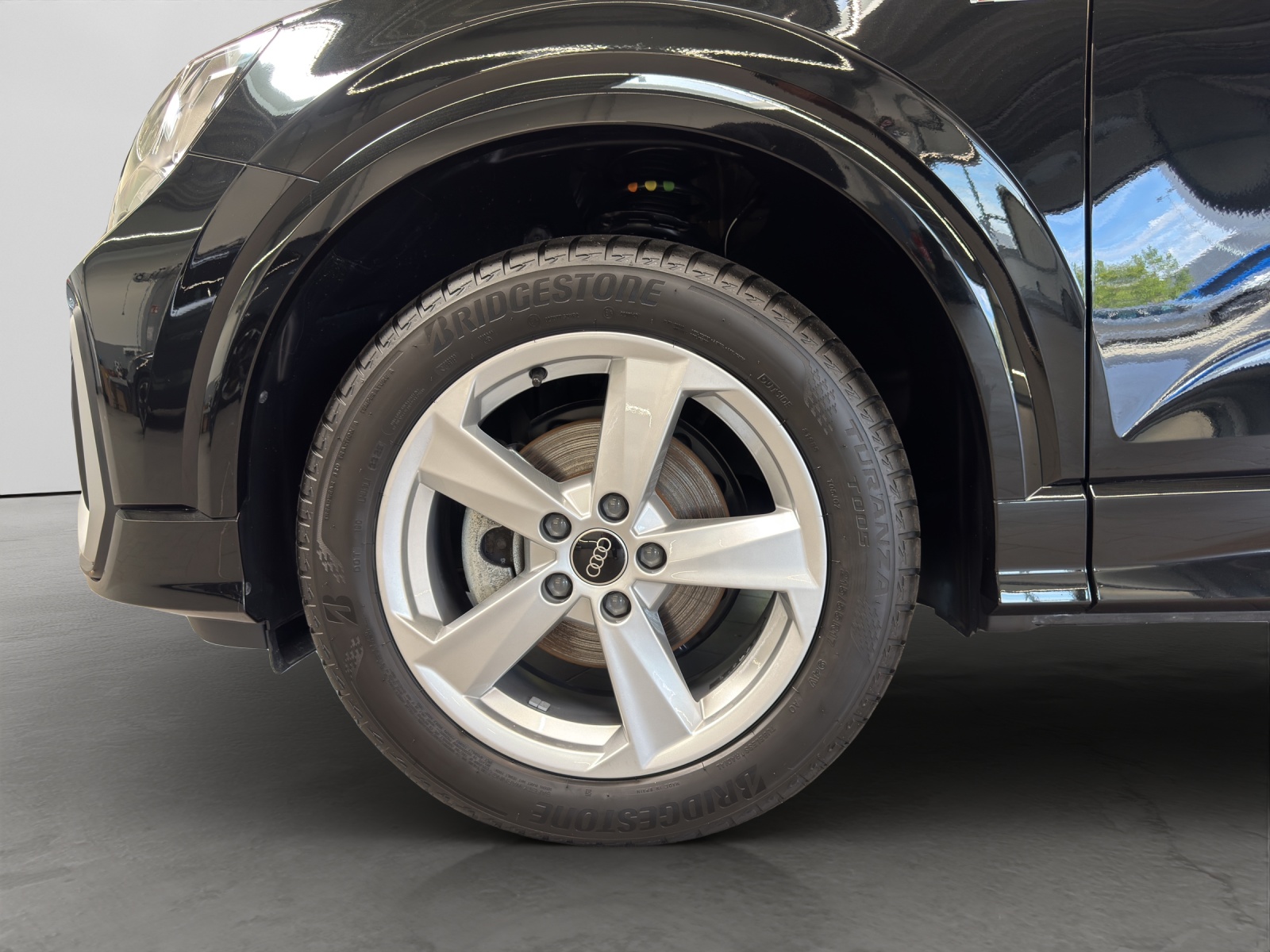 Q2 35 TFSI S-tronic S line Matrix-LED ACC Kamera