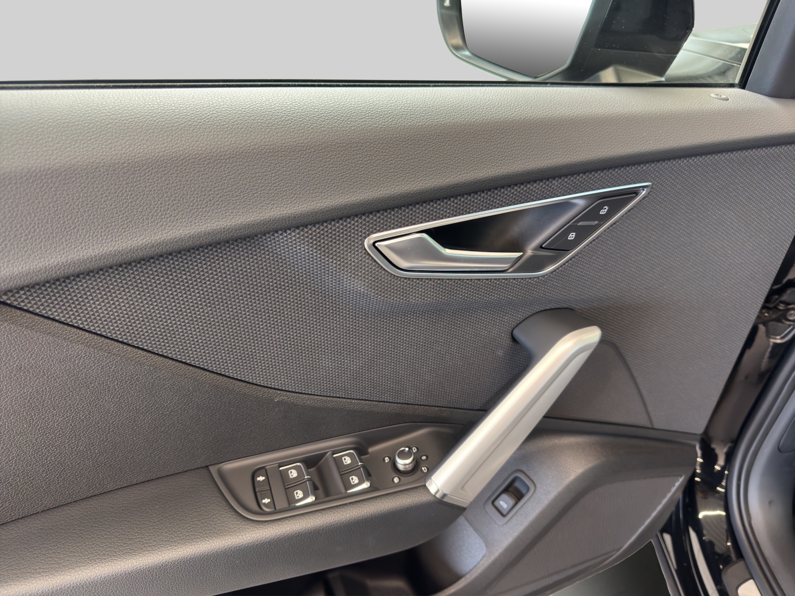 Q2 35 TFSI S-tronic S line Matrix-LED ACC Kamera