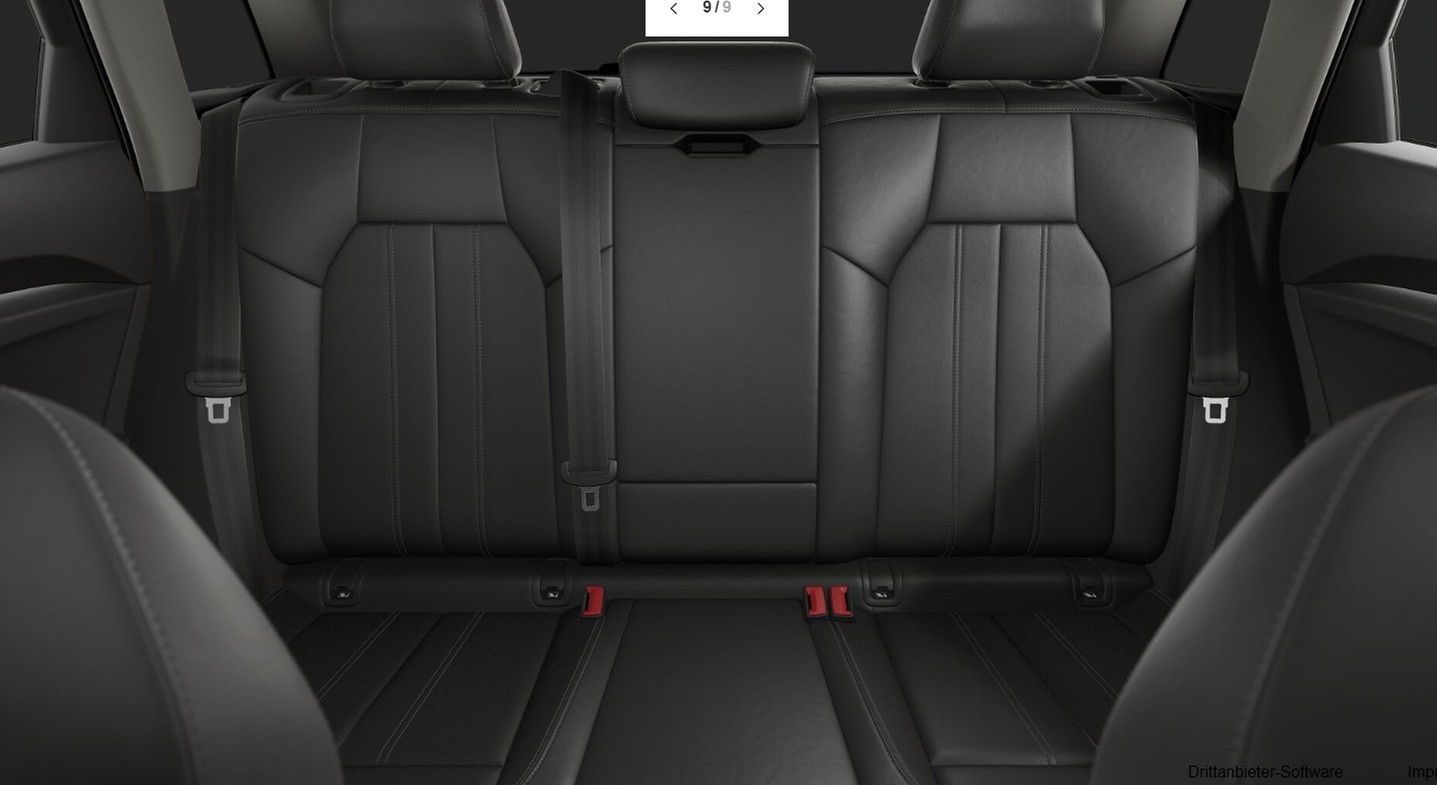 Q5 TDI quattro S-tronic basis LED Navi