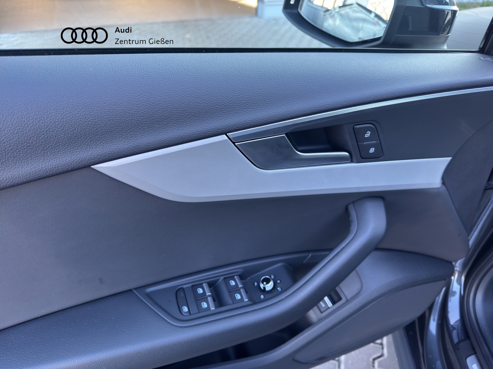 A4 allroad quattro 50 TDI AHK Businesspacket Navi