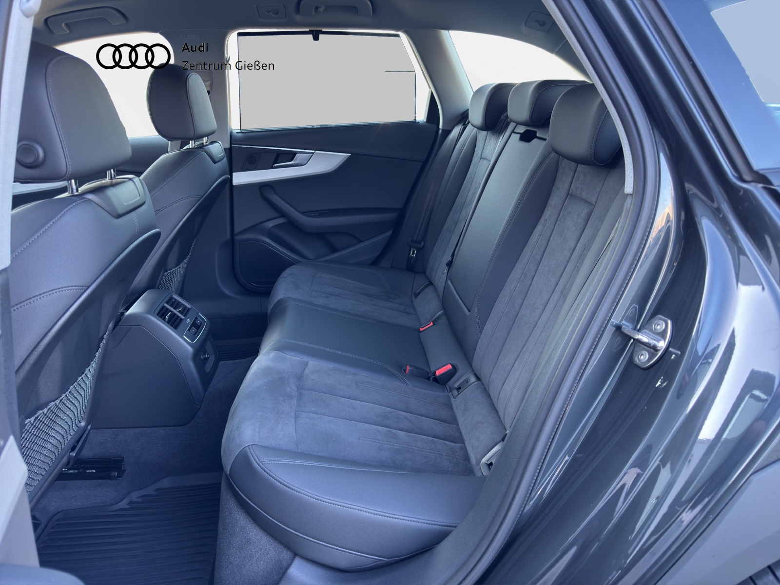 A4 allroad quattro 50 TDI AHK Businesspacket Navi