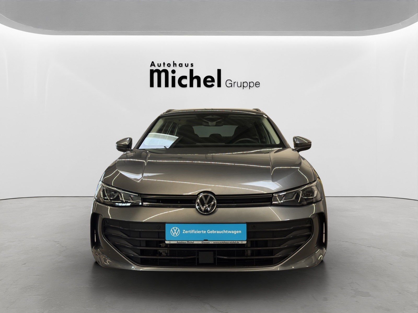 Passat Variant eTSI DSG LED ACC AppConnect Kamera