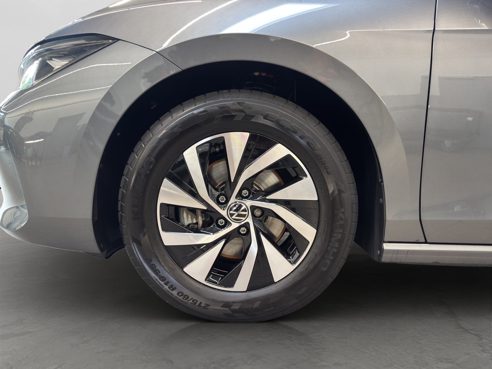 Passat Variant eTSI DSG LED ACC AppConnect Kamera