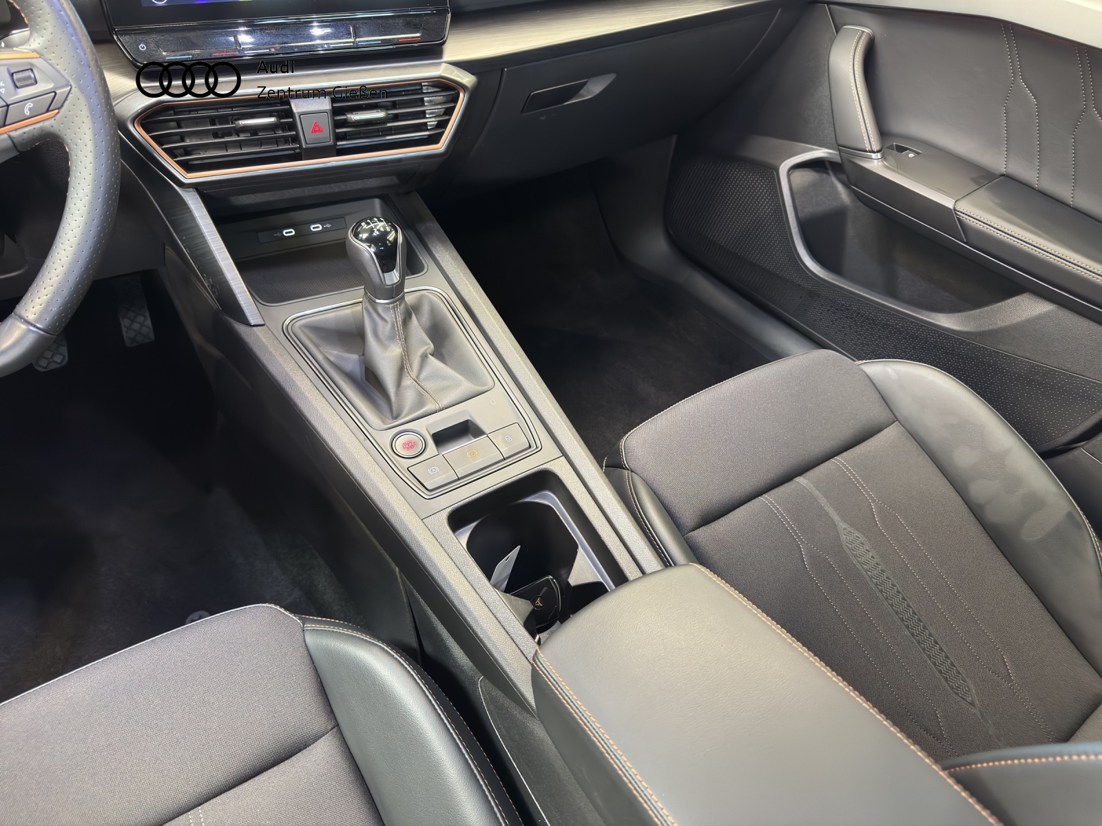 Formentor 1.5 TSI Basis Winterpaket AppConnect LED