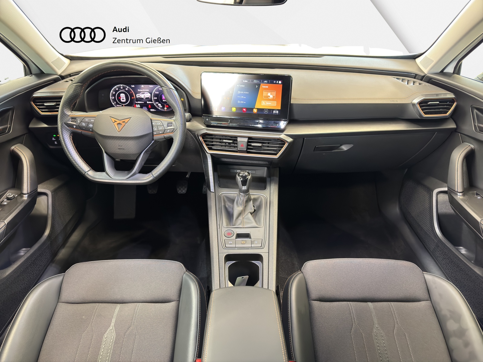 Formentor 1.5 TSI Basis Winterpaket AppConnect LED