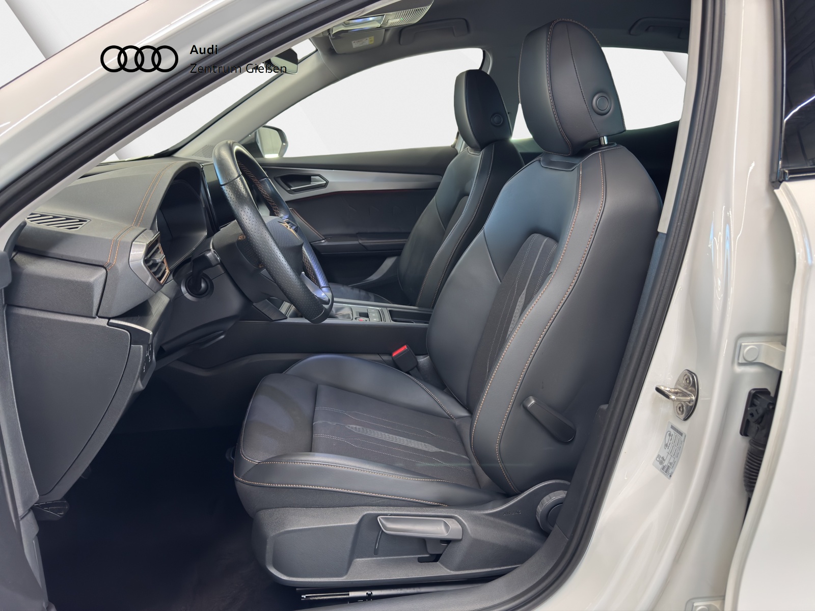 Formentor 1.5 TSI Basis Winterpaket AppConnect LED