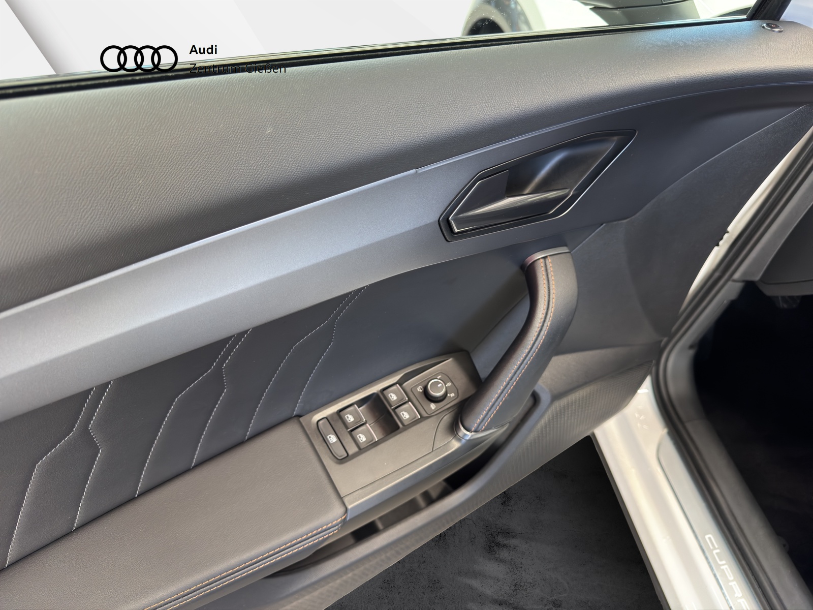 Formentor 1.5 TSI Basis Winterpaket AppConnect LED