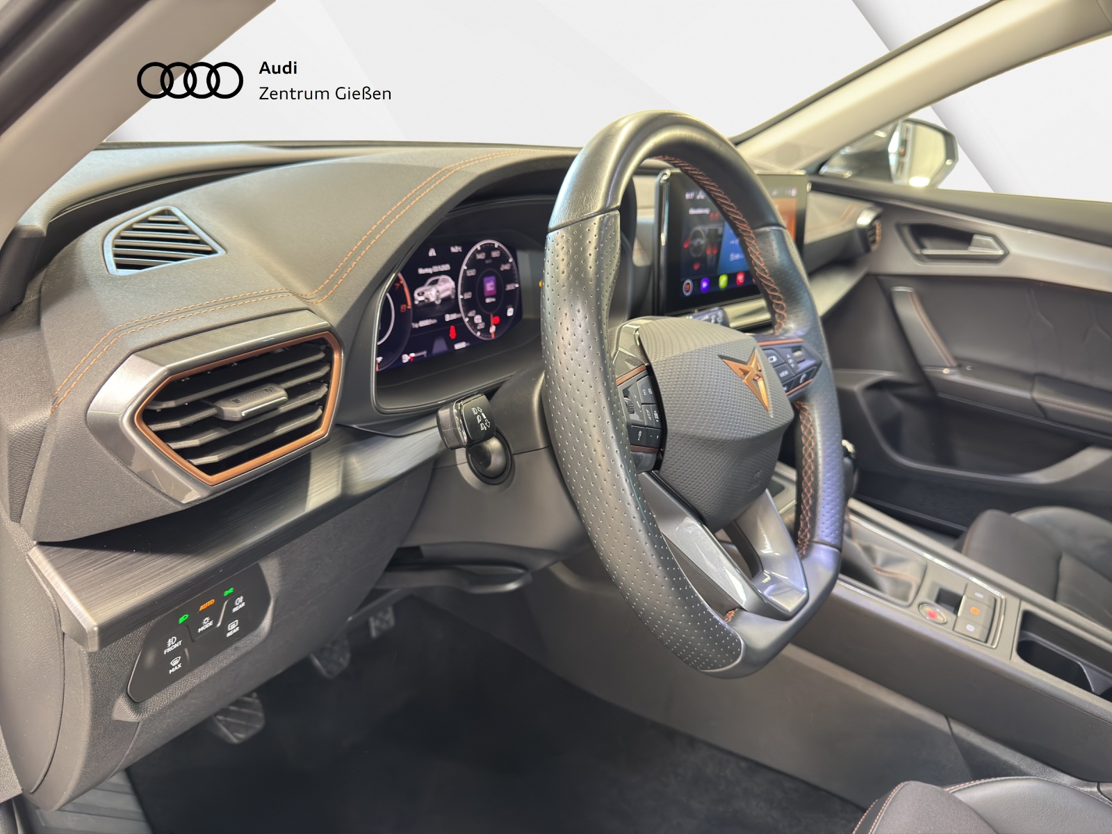 Formentor 1.5 TSI Basis Winterpaket AppConnect LED