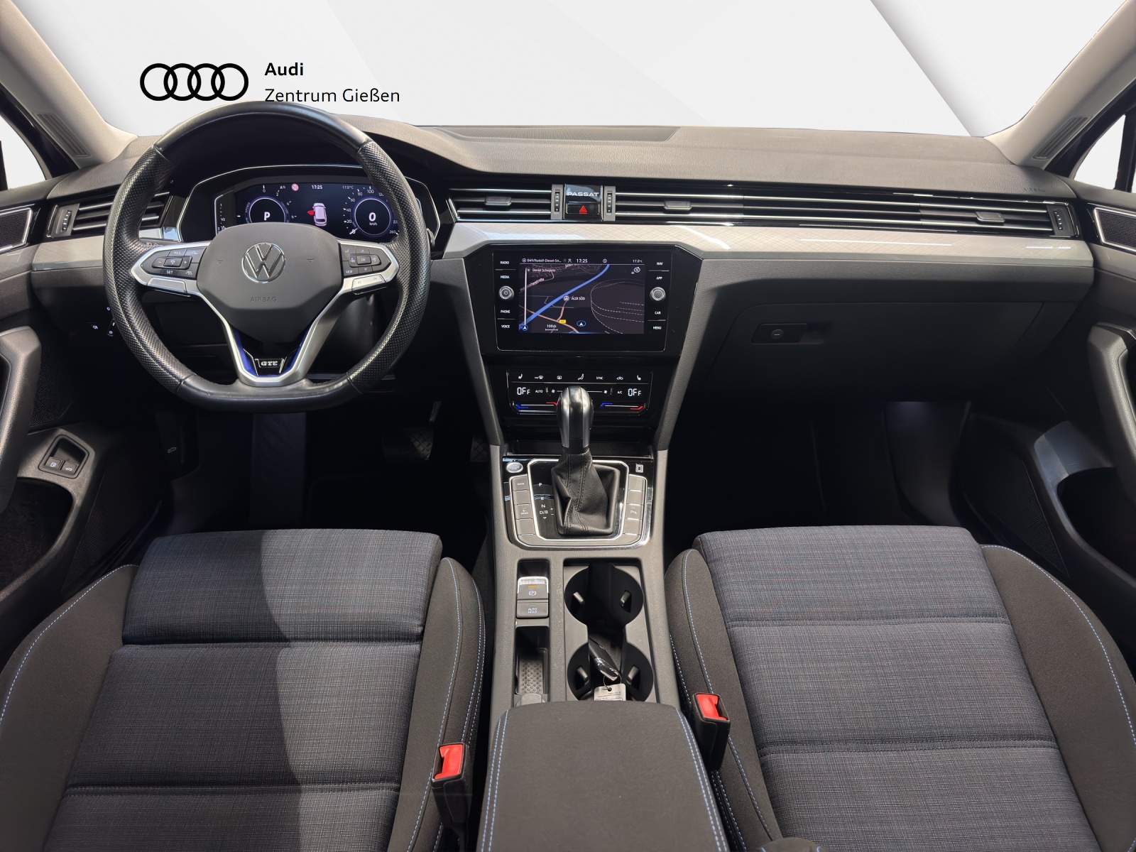 Passat Variant GTE Business Premium Paket ACC Kamera Navi