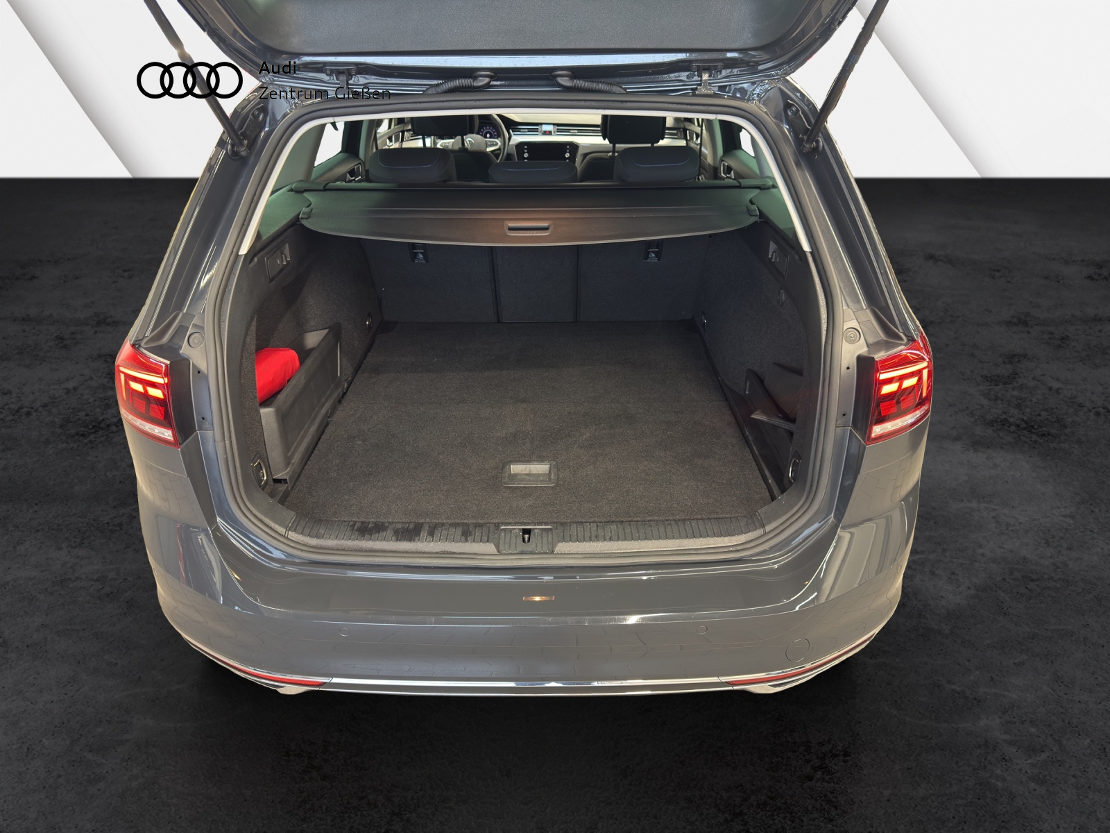 Passat Variant GTE Business Premium Paket ACC Kamera Navi