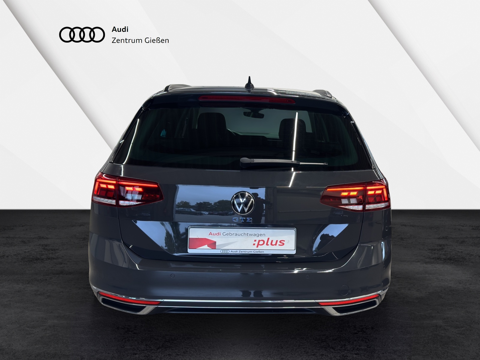 Passat Variant GTE Business Premium Paket ACC Kamera Navi