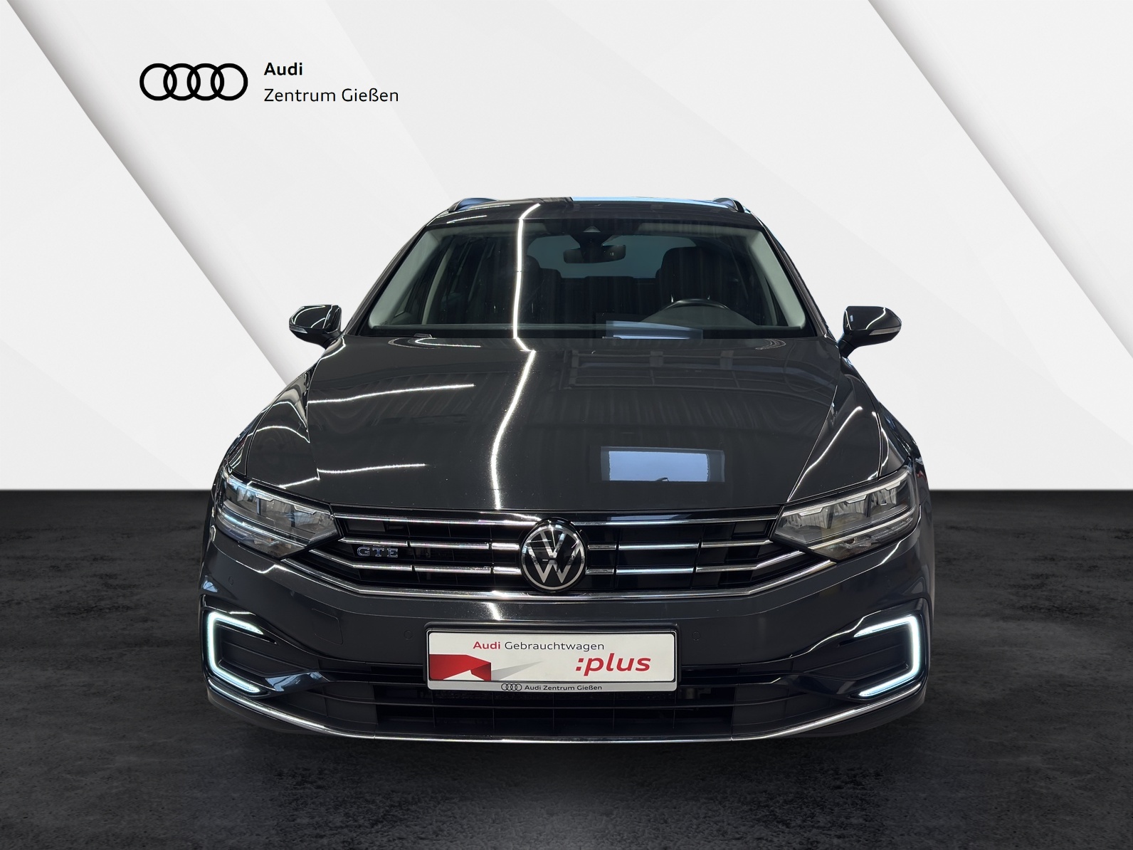 Passat Variant GTE Business Premium Paket ACC Kamera Navi