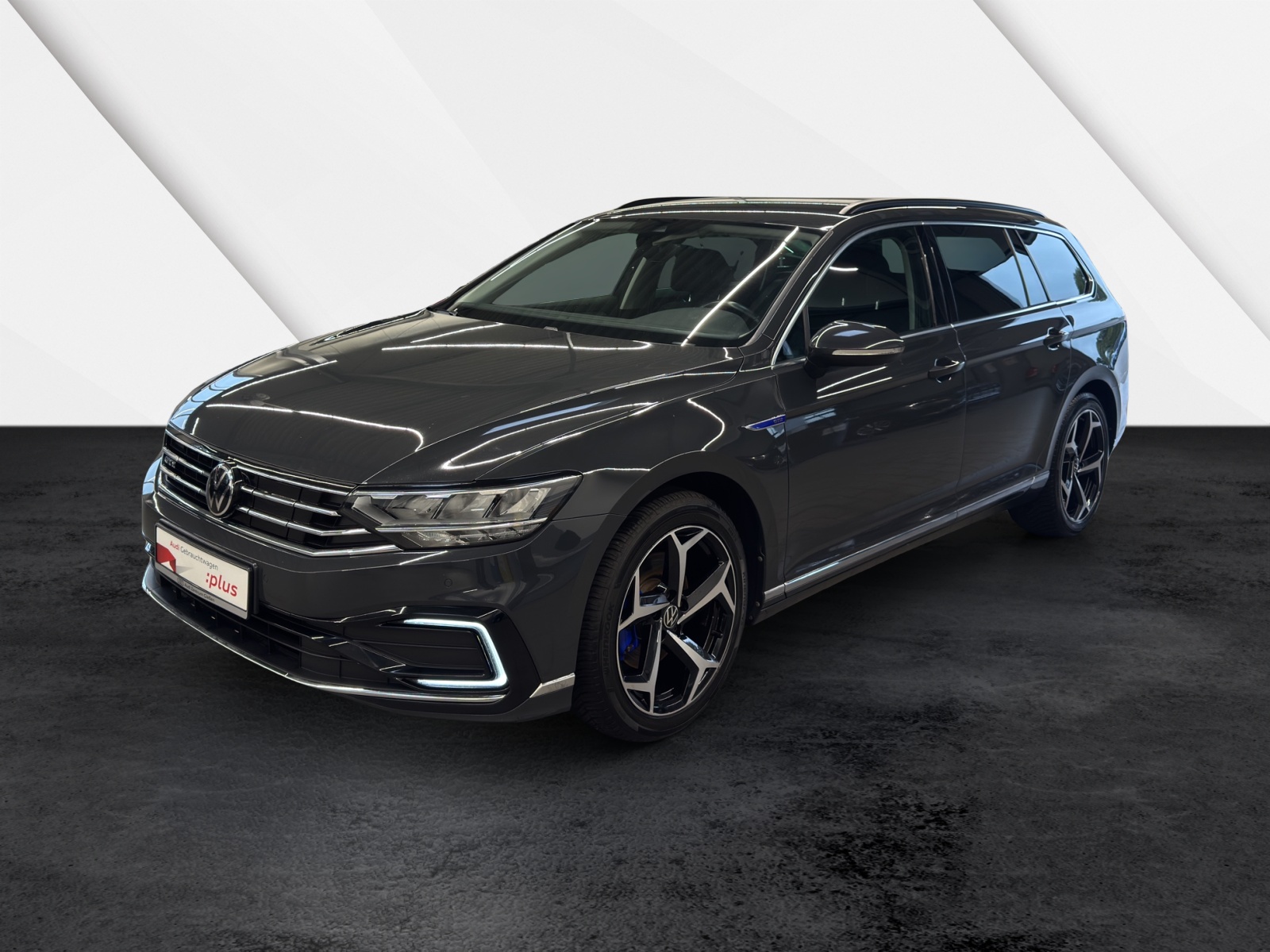Passat Variant GTE Business Premium Paket ACC Kamera Navi