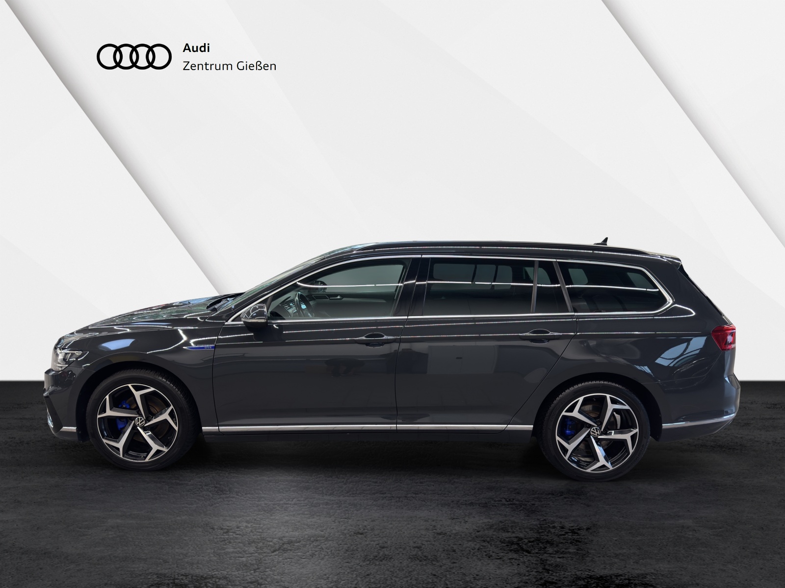 Passat Variant GTE Business Premium Paket ACC Kamera Navi