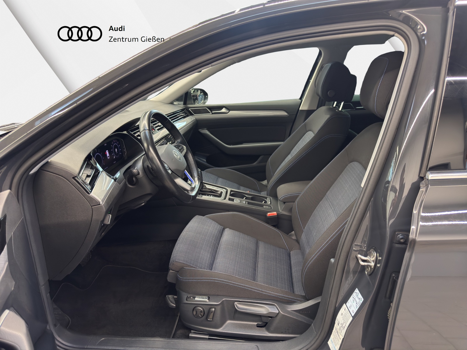 Passat Variant GTE Business Premium Paket ACC Kamera Navi